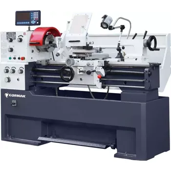 Soustruh Univerzální soustruh CORMAK 420x1100