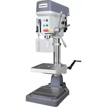 Vrtačka Stolní vrtačka CORMAK WS20