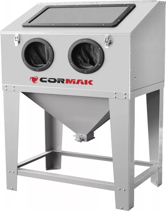 Pískovačka na kabiny 220L - horní otevírání KDP220TOP