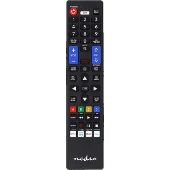 Nedis TVRC45SABK