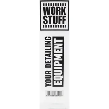 Odměrka na tekutiny s ryskou, odměrný kelímek na chemii 1L WORK STUFF