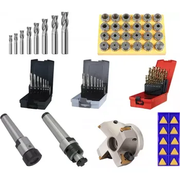 Sada nářadí Startovací sada nářadí MK4