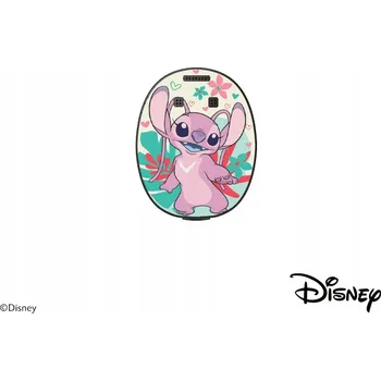 IP kamera Skin na procesor MED-EL Rondo 3 - Disney Lilo&Stitch - Angel
