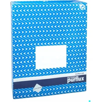 Olejový filtr Purflux L409 Olejový filtr