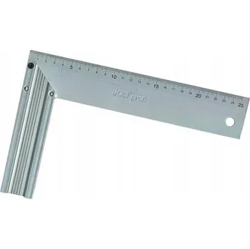 Úhloměr Univerzální úhelník JOBIprofi 444598 350