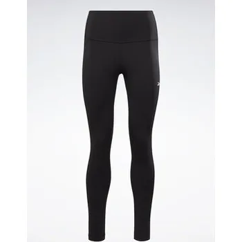 Dámské legíny Dlouhé legíny Reebok XL černé
