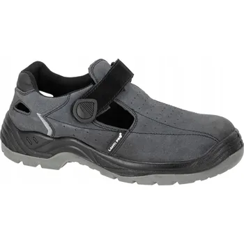 Pracovní obuv Pracovní sandály Lahti Pro L30618, velikost 39