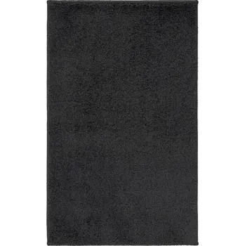 Koupelnová předložka IKEA BACKMÅRA Koupelnová předložka, černá 50x80 cm