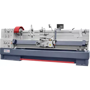 Soustruh Univerzální soustruh 660 x 2000 + nože + otáčky vřetena.