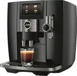 JURA J10 15562 Piano Black