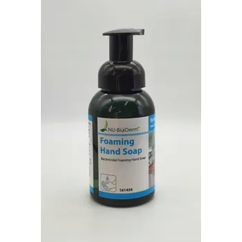 Mýdlo BioDerm F antibakteriální tekuté mýdlo 250ml