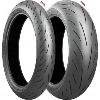 Bridgestone S22R 150/60 R17 66 H