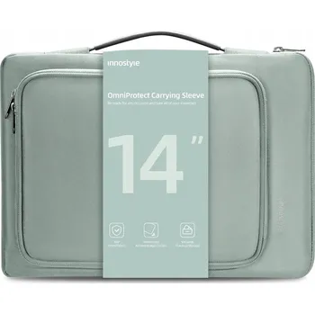 Pouzdro na mobilní telefon Taška na notebook 14" innostyle