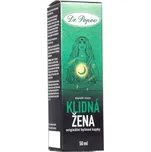 Dr. Popov Klidná žena 50 ml