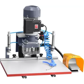 Vrtačka Vrtačka na panty CORMAK BH35P