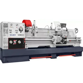 dílenský stroj Průmyslový soustruh 800x3000