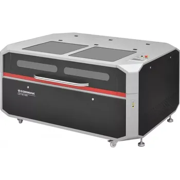 Měřící laser Laserový gravírovací plotr LC 1610D