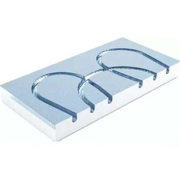 Tepelná izolace HEATSYS deska koncová 30 mm