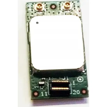 Herní konzole WiFi modul Infinity J27H021 pro Nintendo Wii U