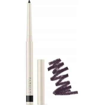 Přípravek na oči Farmasi Tužka na oči - 06 Purple - 0,35g
