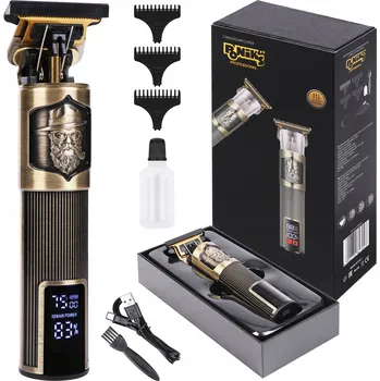 Strojek na vlasy Strojek na vlasy Ponik's AM0601