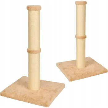 Nízké škrabadlo, škrabací sloupek Pets Accents 61 - 100 cm