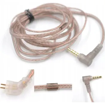 Sluchátka In-ear sluchátka KZ B-pin