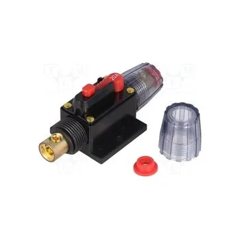 Autopojistky SBA.02-020A