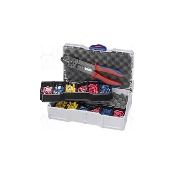 Sada nářadí KNP.979026