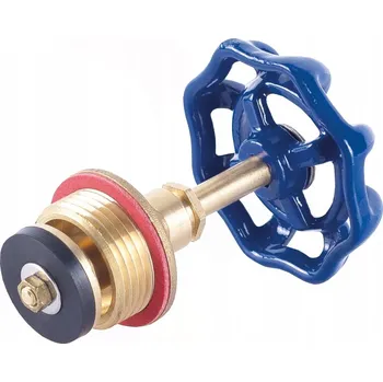 Ventil Průchozí ventil Perfexim 1'' 01-500-0250-000 01