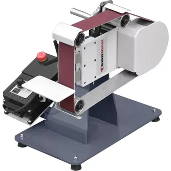 pásová bruska Pásová bruska CORMAK STU50