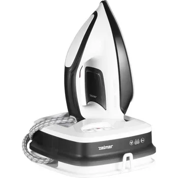 Žehlička ZELMER ZIS 8402 ..Nové zboží