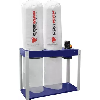 odsavač pilin Odsavač pilin CORMAK FM500