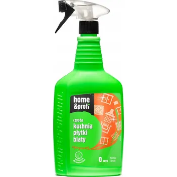 Home&Profi čistič sporáků a varných desek 0,8l
