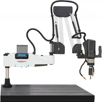 Vrtačka Závitořez CORMAK RG36PWx1700