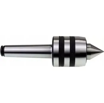 Příslušenstí k soustruhu Rotační kuželové soustružnické centrum - MORSE 2 MK2