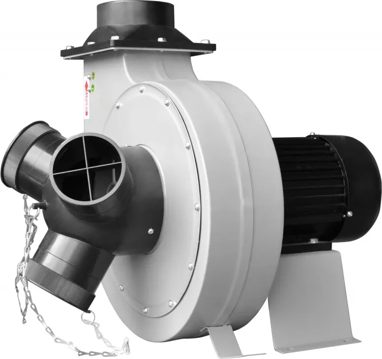 Ventilátor, dmychadlo CORMAK FM 300SN