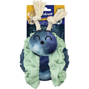 Hračka pro psa Vitakraft CHOVEX Vitakraft Galaxy Garden Hlemýžď