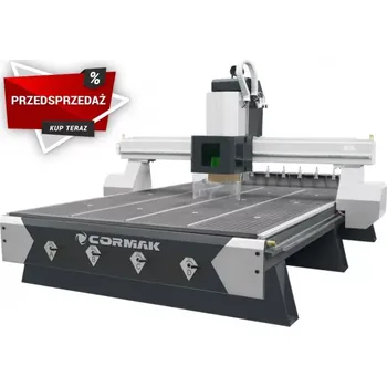Frézka CNC frézka C2131 ATC (automatická výměna nástrojů) - PRODEJ