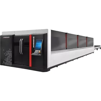 Laser na řezání Vláknový laser FIBER LF8025GEP