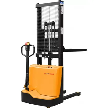 Elektrický stožárový vozík Q15E16 (nosnost 1500 kg, zdvih 1600 mm)