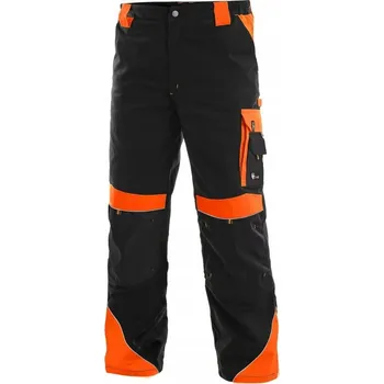 Pracovní obuv CXS pracovní kalhoty do pasu BRIGHTON vel. M 48