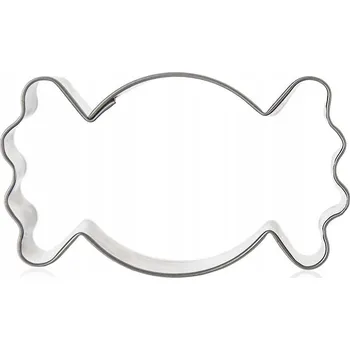 Obraz Formička na cukroví Orion 2,5 x 5,5 cm, průměr 5,5 cm