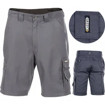 Pánské kraťasy Krátké pánské kraťasy bojovky Dassy Bari 58