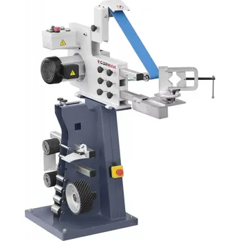 pásová bruska Univerzální pásová bruska CORMAK STU75