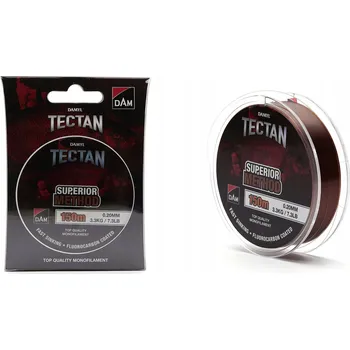 Vlasec Dam Tectan Superior Method FCC 0,23 mm x 150 m