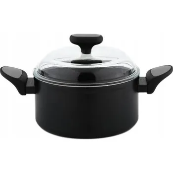 Hrnec NOIS Salto Silver 3,1 l Tradiční Hrnec