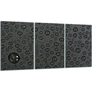 Kuchyňské prkénko Krájecí deska TMK ArtDeko sklo 3 ks