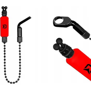 Signalizátor záběru Mechanický signalizátor záběru Delphin ROTA