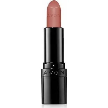 Rtěnka AVON True Colour Ultra Matte Matná rtěnka - BLUSH